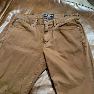 Lucky Men’s Pants 34x32
